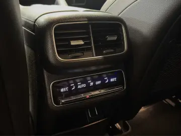 Mercedes-Benz GLE 400 d AMG 4M Pano