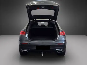 Mercedes-Benz GLE 400 d AMG 4M Pano