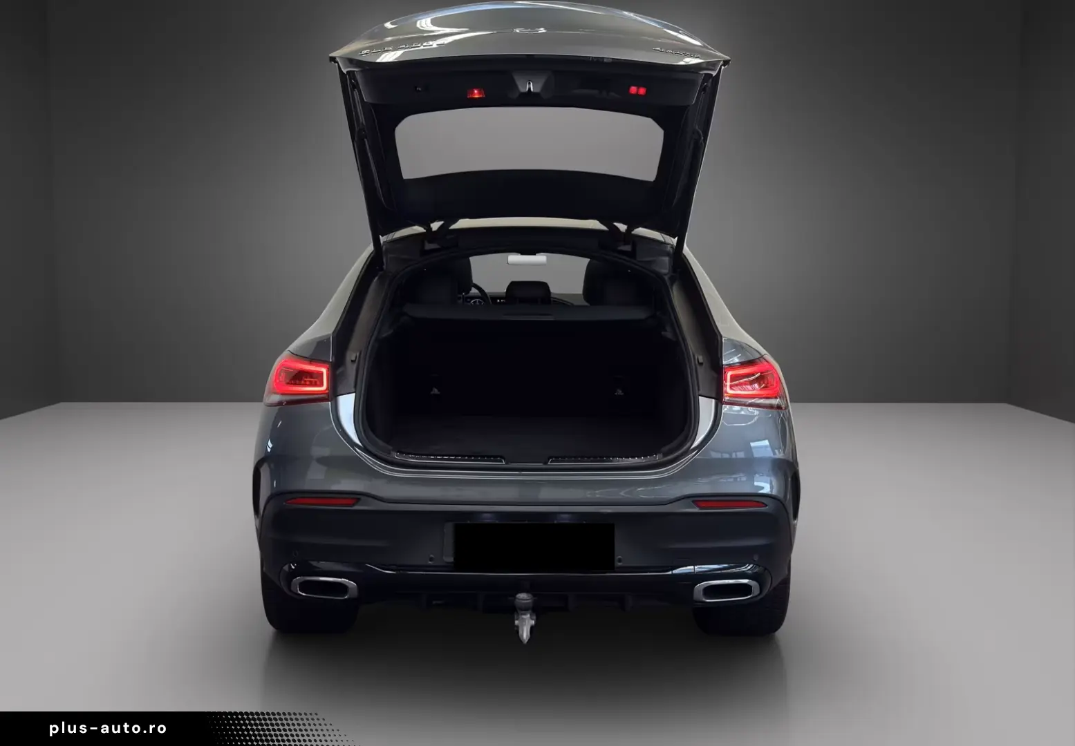 Mercedes-Benz GLE 400 d AMG 4M Pano