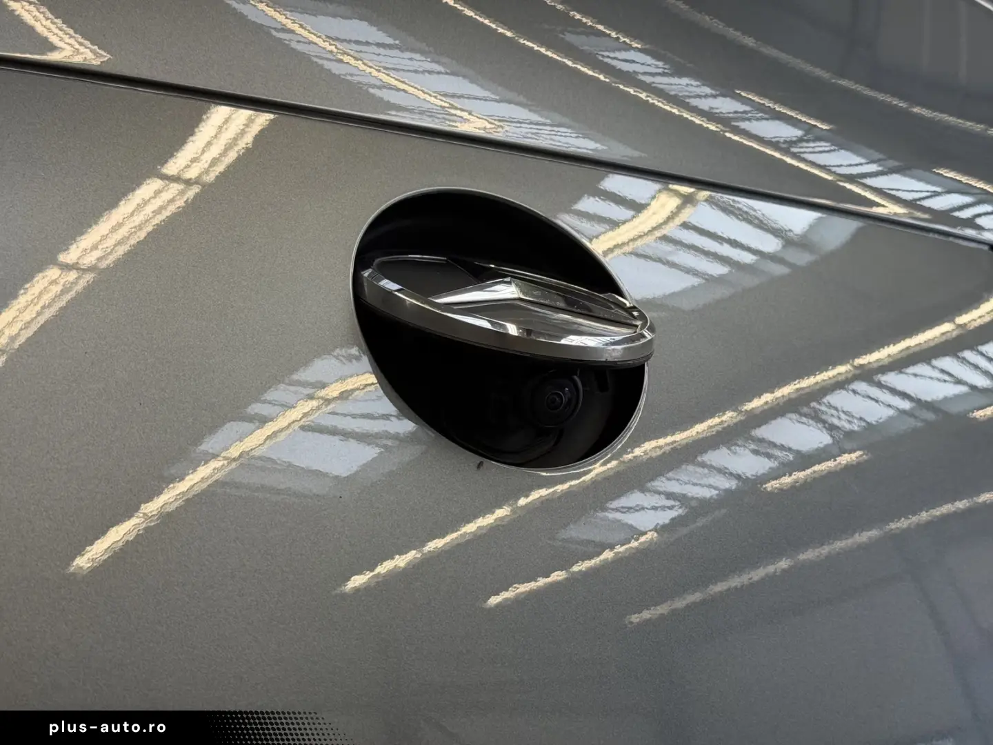 Mercedes-Benz GLE 400 d AMG 4M Pano