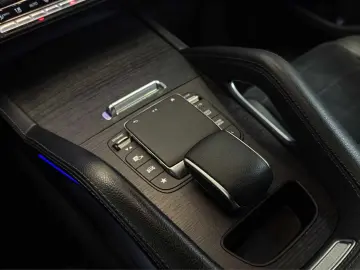 Mercedes-Benz GLE 400 d AMG 4M Pano