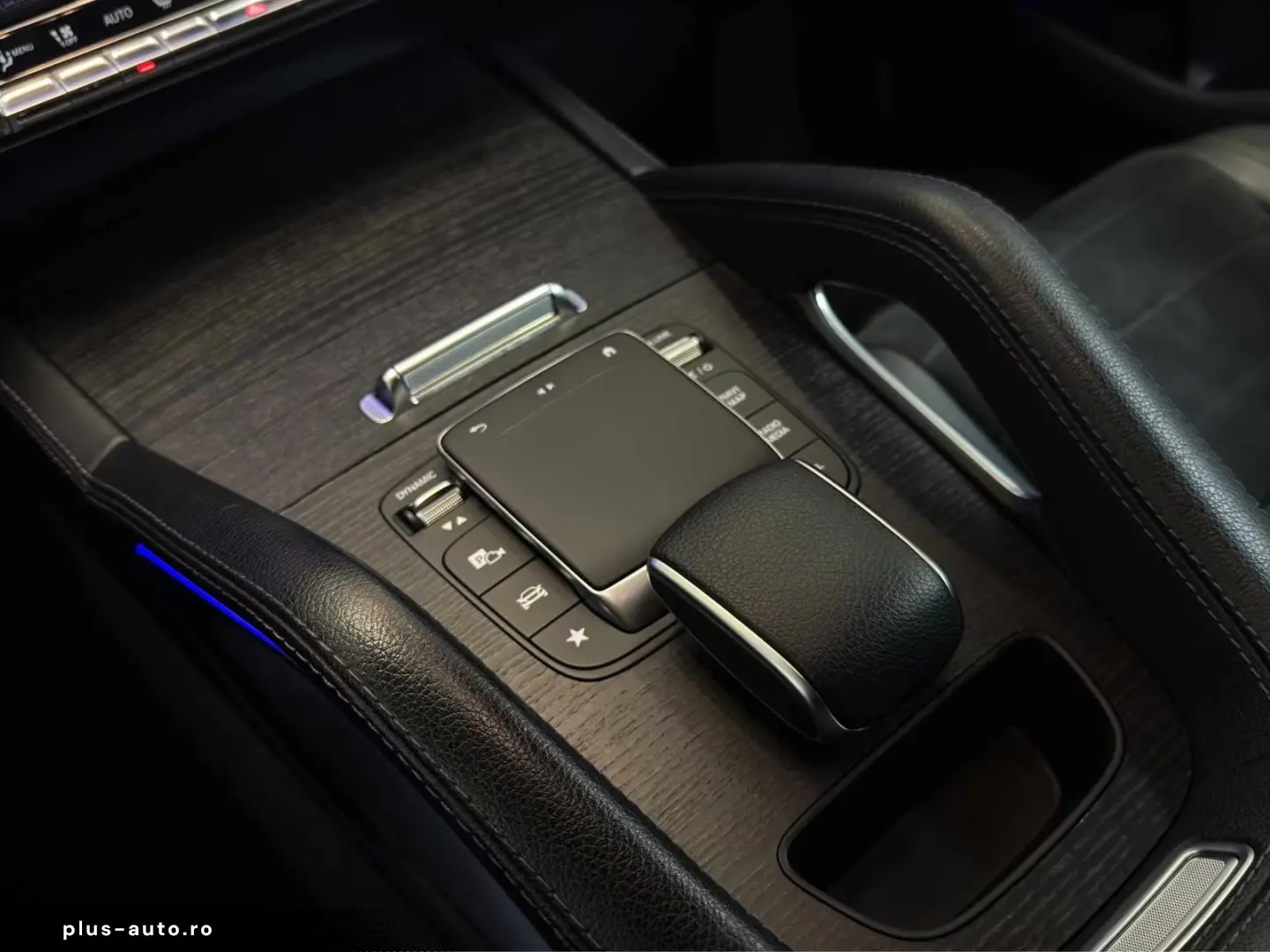 Mercedes-Benz GLE 400 d AMG 4M Pano