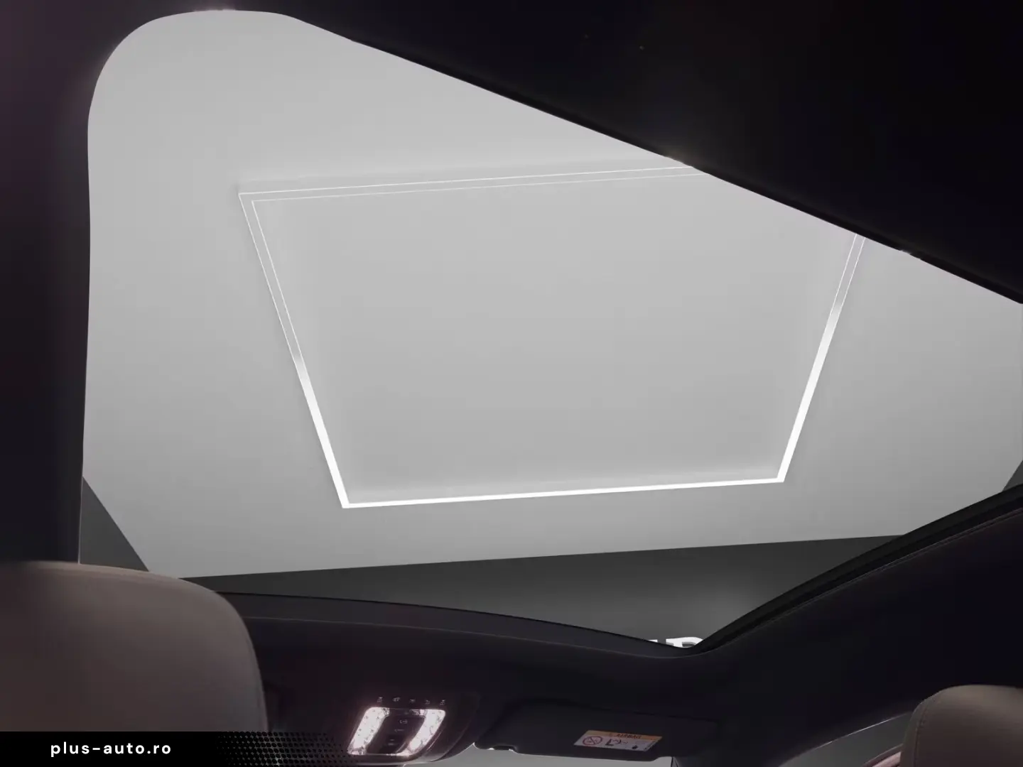 Mercedes-Benz GLE 400 d AMG 4M Pano