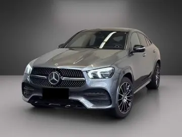 Mercedes-Benz GLE 400 d AMG 4M Pano