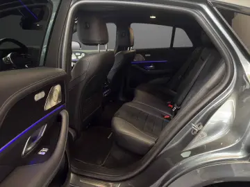 Mercedes-Benz GLE 400 d AMG 4M Pano