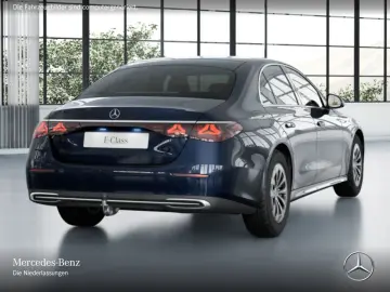 E 220 d Avantgarde Adv.  AHK 360  DIGI DISTR