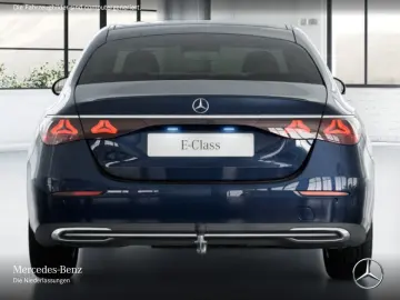 E 220 d Avantgarde Adv.  AHK 360  DIGI DISTR