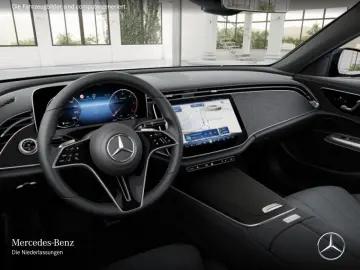 E 220 d Avantgarde Adv.  AHK 360  DIGI DISTR