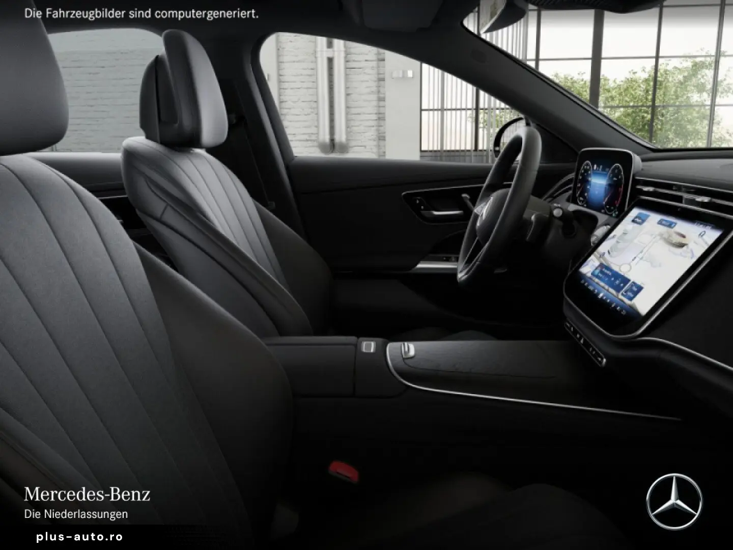 E 220 d Avantgarde Adv.  AHK 360  DIGI DISTR