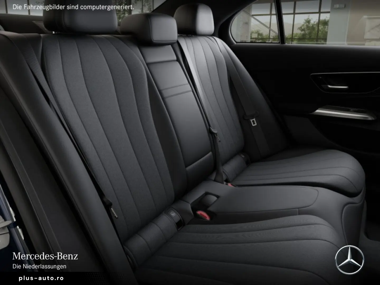 E 220 d Avantgarde Adv.  AHK 360  DIGI DISTR