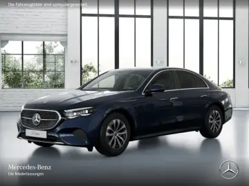 E 220 d Avantgarde Adv.  AHK 360  DIGI DISTR