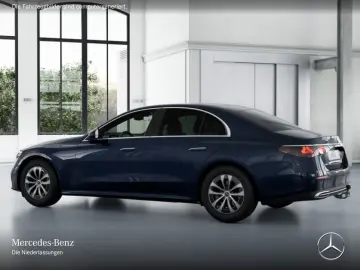 E 220 d Avantgarde Adv.  AHK 360  DIGI DISTR