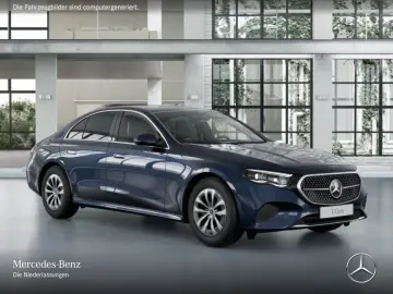 E 220 d Avantgarde Adv.  AHK 360  DIGI DISTR