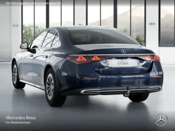 E 220 d Avantgarde Adv.  AHK 360  DIGI DISTR