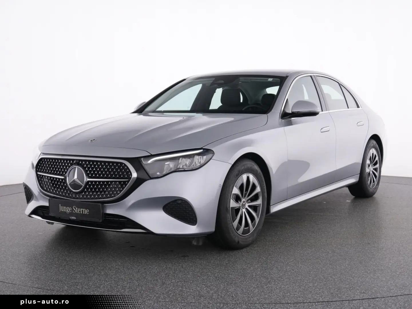 E 200 Avantgarde NavPrem LED Distr Totw KeyG RFK