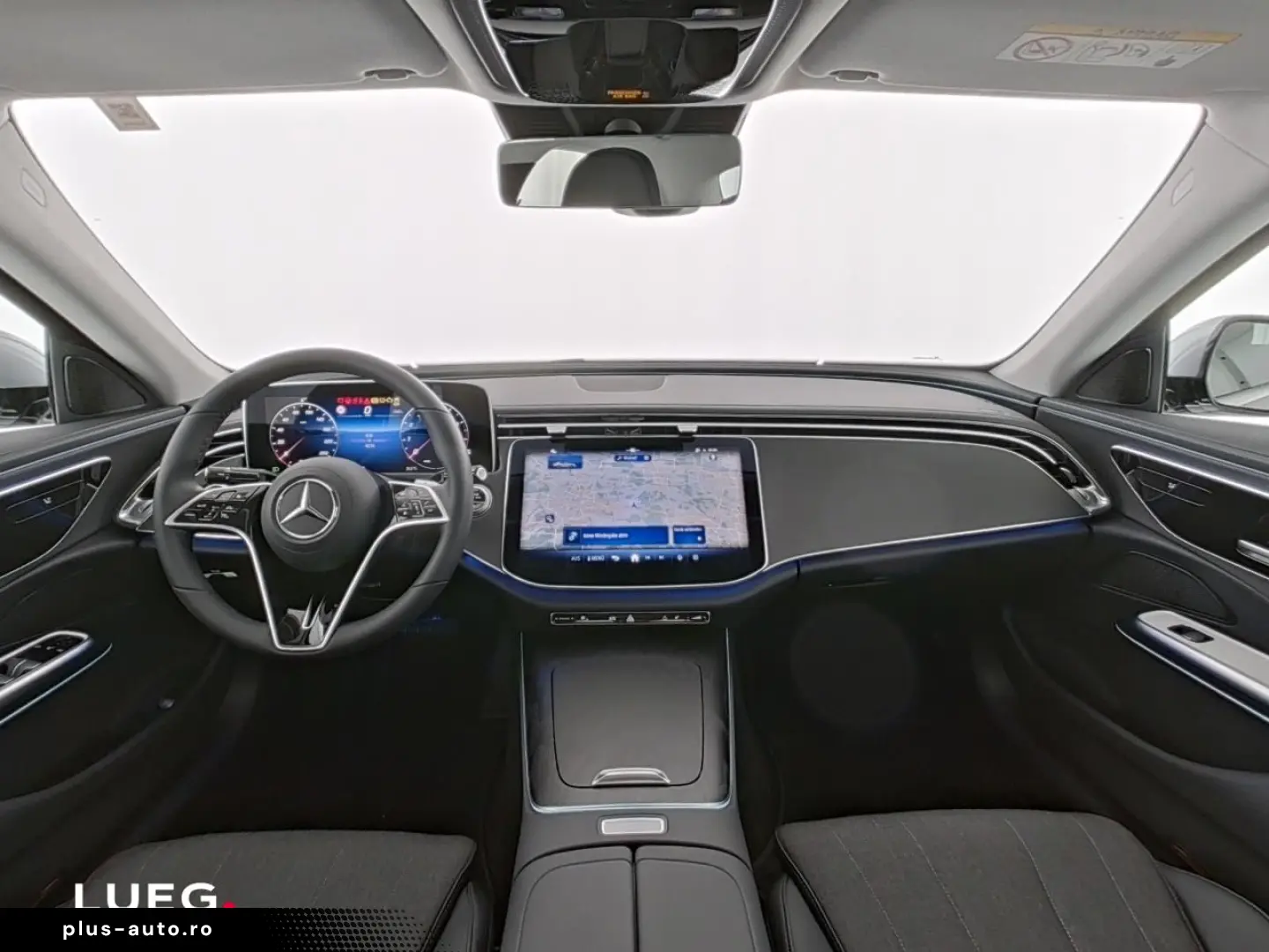 E 200 Avantgarde NavPrem LED Distr Totw KeyG RFK