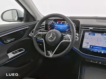 E 200 Avantgarde NavPrem LED Distr Totw KeyG RFK