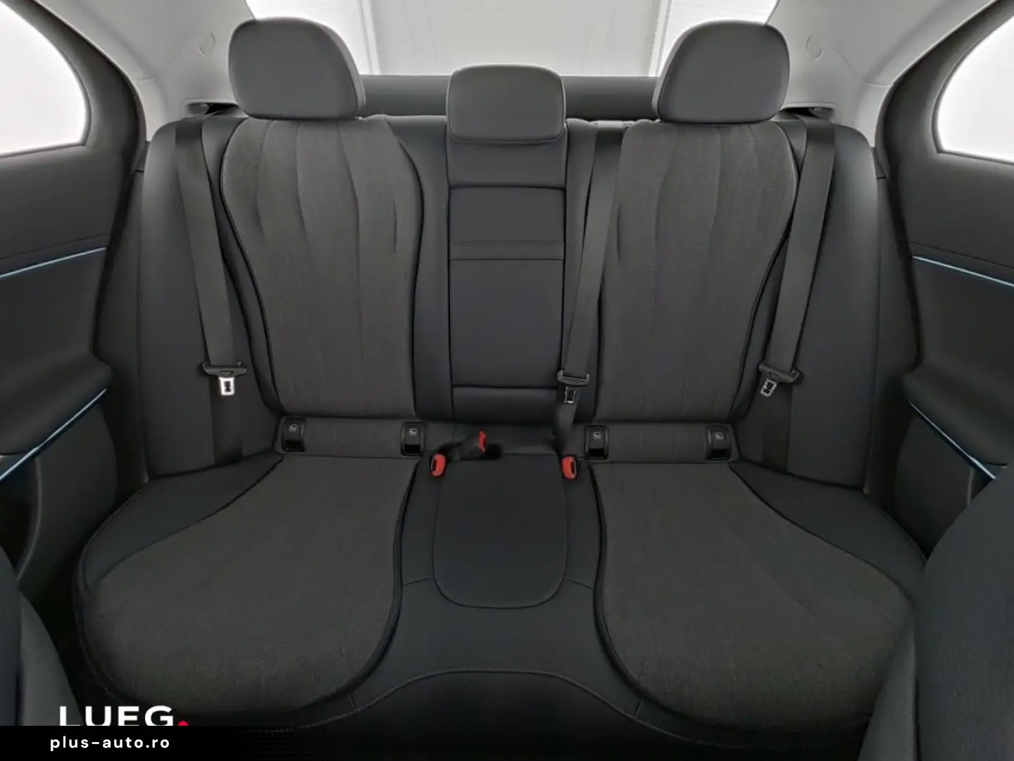 E 200 Avantgarde NavPrem LED Distr Totw KeyG RFK