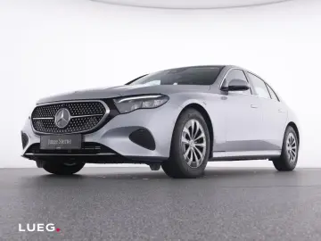 E 200 Avantgarde NavPrem LED Distr Totw KeyG RFK