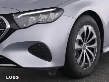 E 200 Avantgarde NavPrem LED Distr Totw KeyG RFK