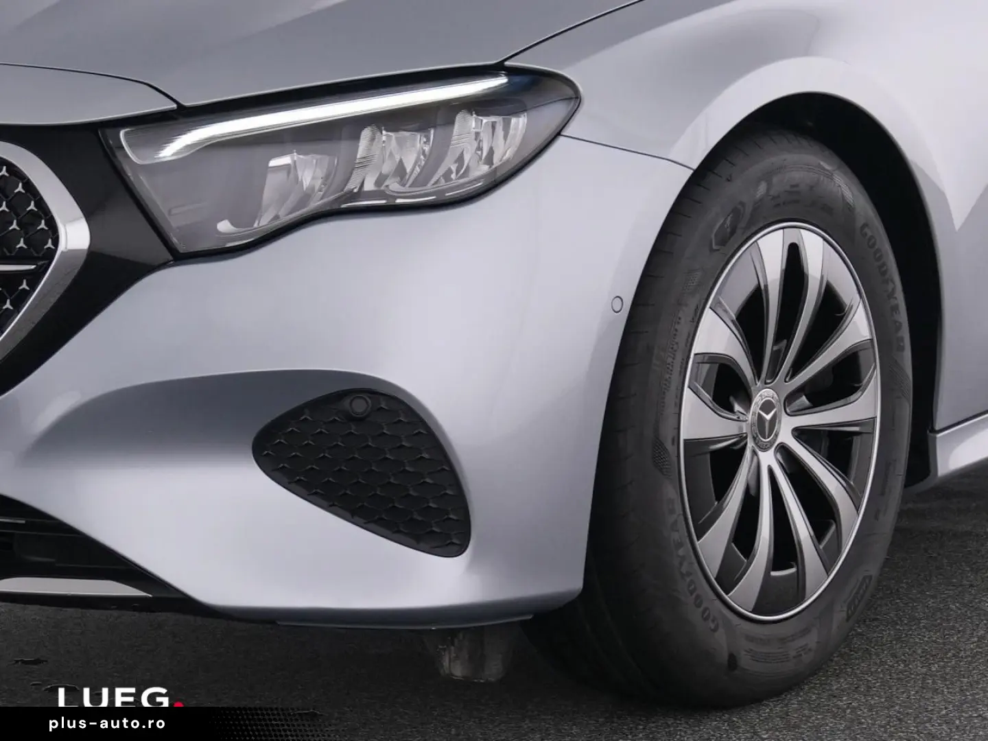 E 200 Avantgarde NavPrem LED Distr Totw KeyG RFK