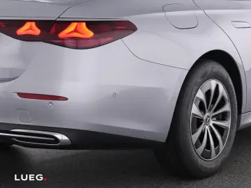 E 200 Avantgarde NavPrem LED Distr Totw KeyG RFK