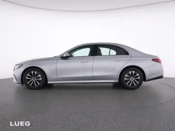 E 200 Avantgarde NavPrem LED Distr Totw KeyG RFK