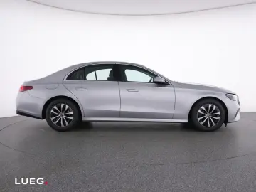 E 200 Avantgarde NavPrem LED Distr Totw KeyG RFK