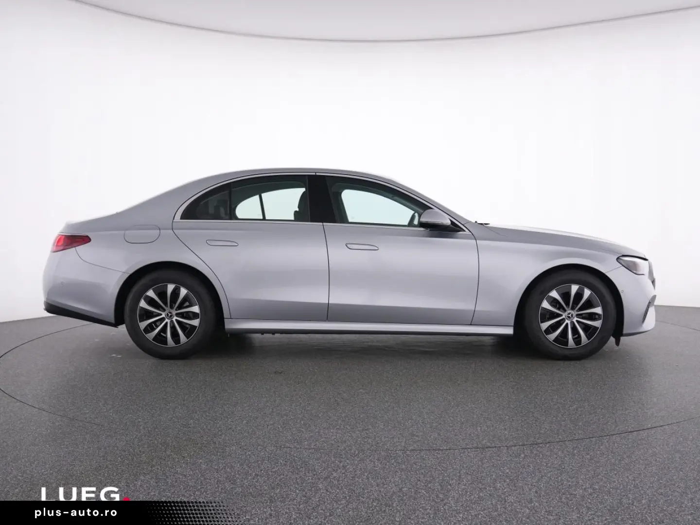 E 200 Avantgarde NavPrem LED Distr Totw KeyG RFK