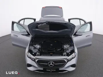 E 200 Avantgarde NavPrem LED Distr Totw KeyG RFK