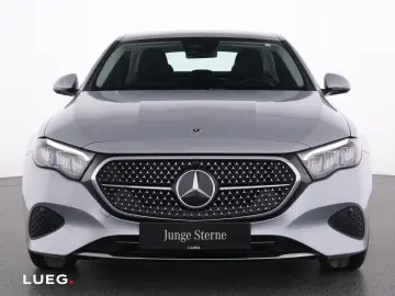 E 200 Avantgarde NavPrem LED Distr Totw KeyG RFK