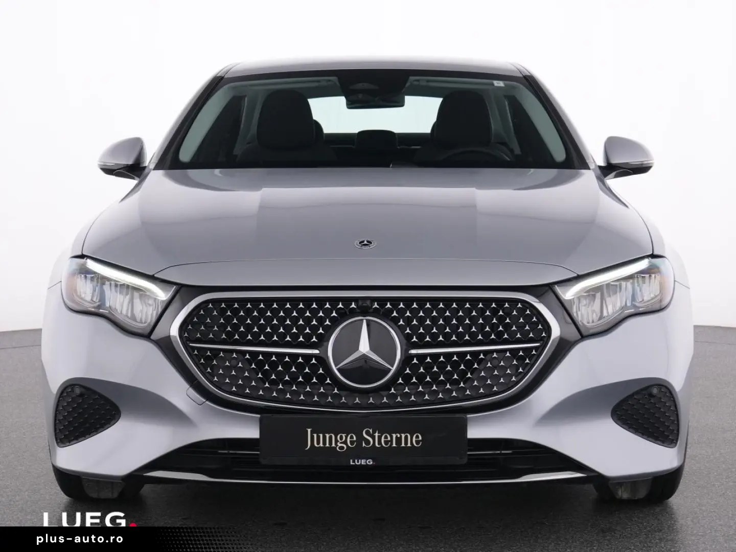 E 200 Avantgarde NavPrem LED Distr Totw KeyG RFK