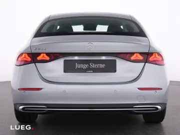 E 200 Avantgarde NavPrem LED Distr Totw KeyG RFK