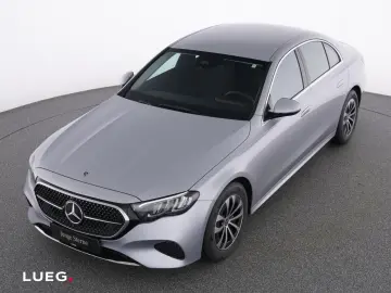 E 200 Avantgarde NavPrem LED Distr Totw KeyG RFK