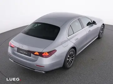 E 200 Avantgarde NavPrem LED Distr Totw KeyG RFK