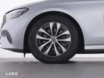 E 200 Avantgarde NavPrem LED Distr Totw KeyG RFK