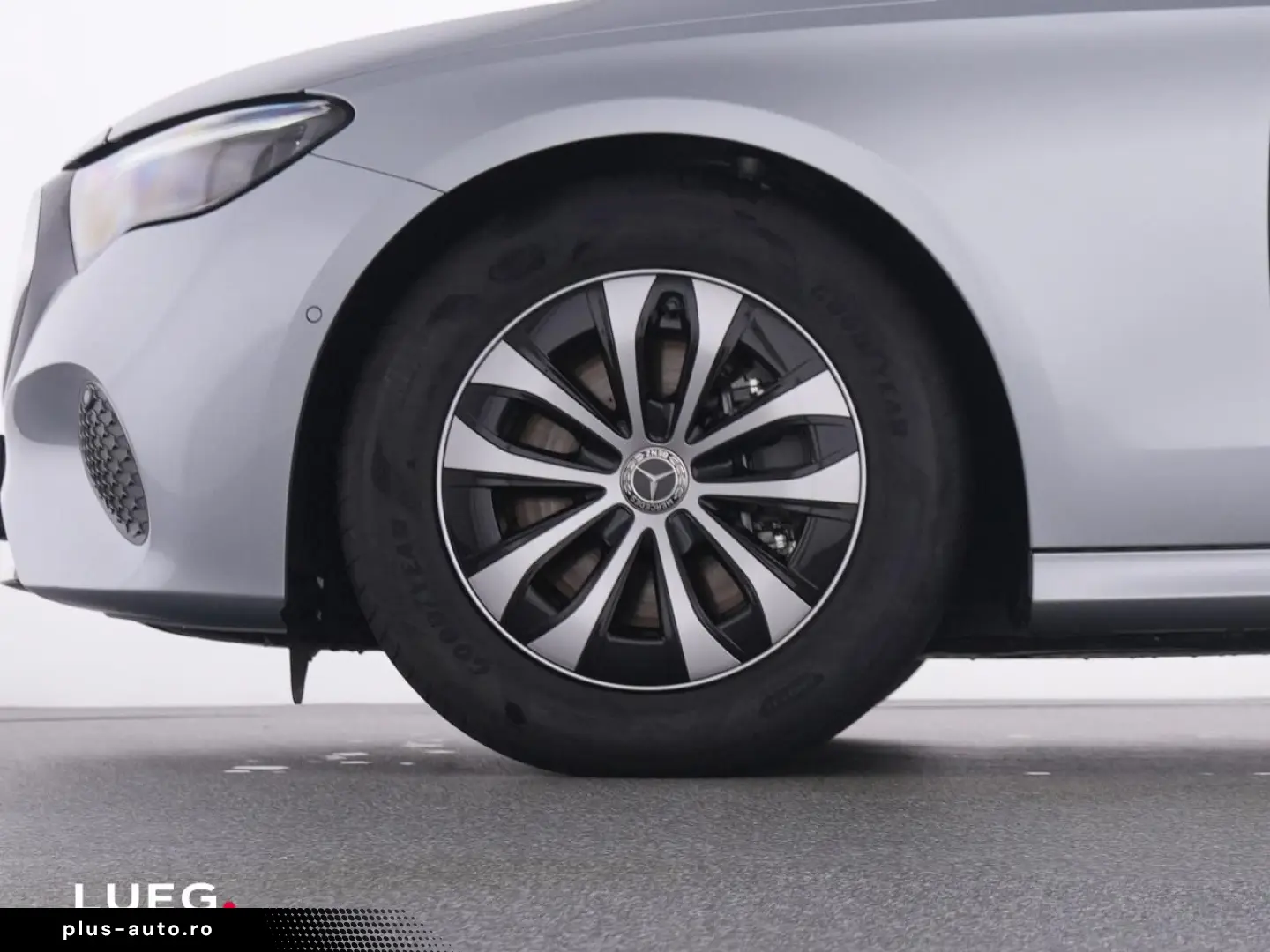 E 200 Avantgarde NavPrem LED Distr Totw KeyG RFK