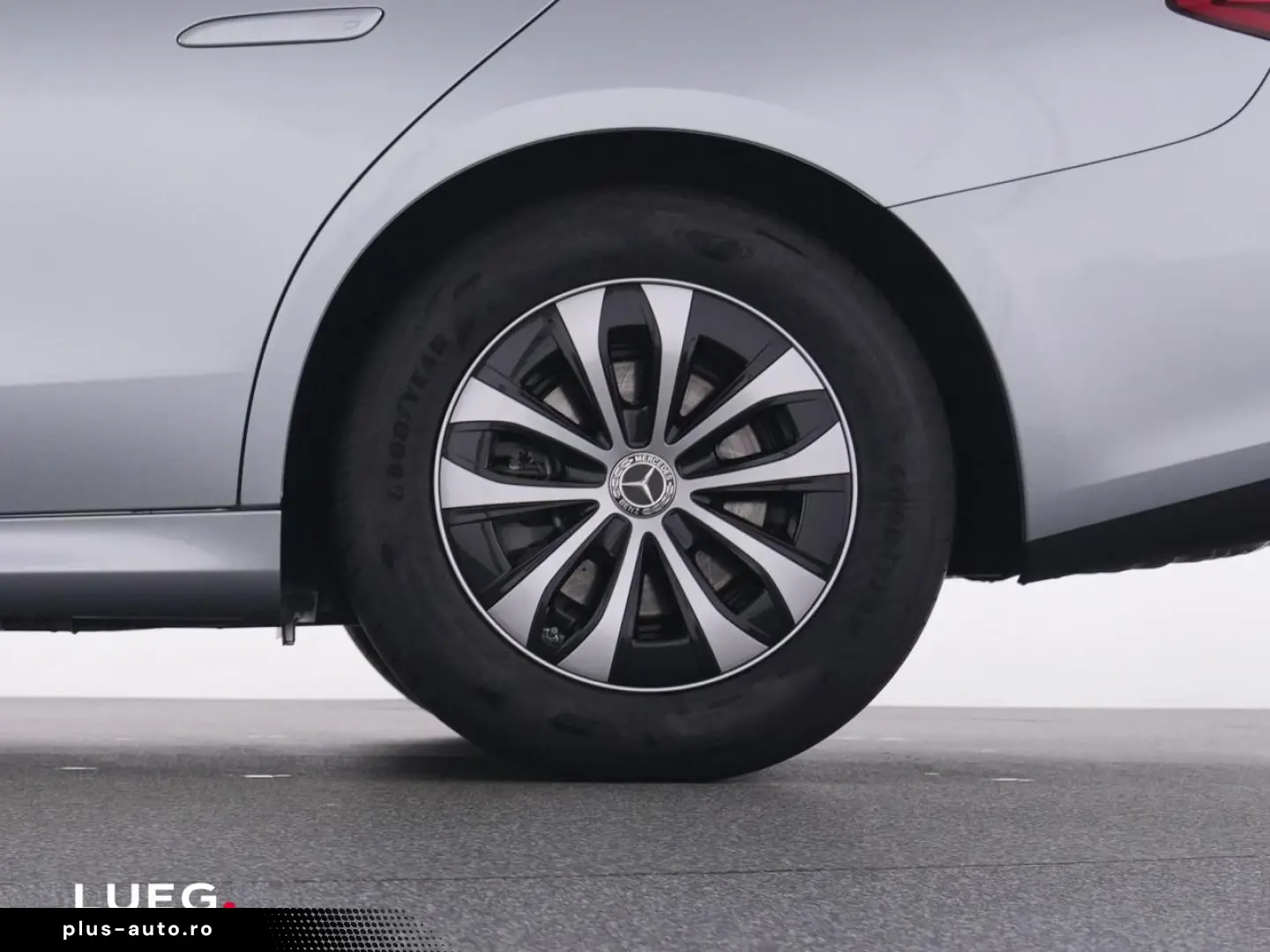 E 200 Avantgarde NavPrem LED Distr Totw KeyG RFK