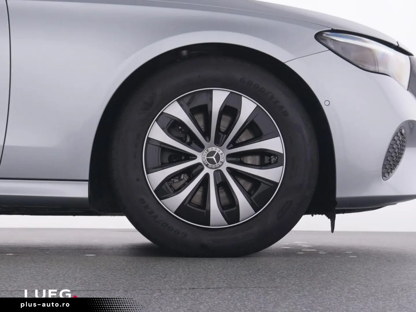 E 200 Avantgarde NavPrem LED Distr Totw KeyG RFK