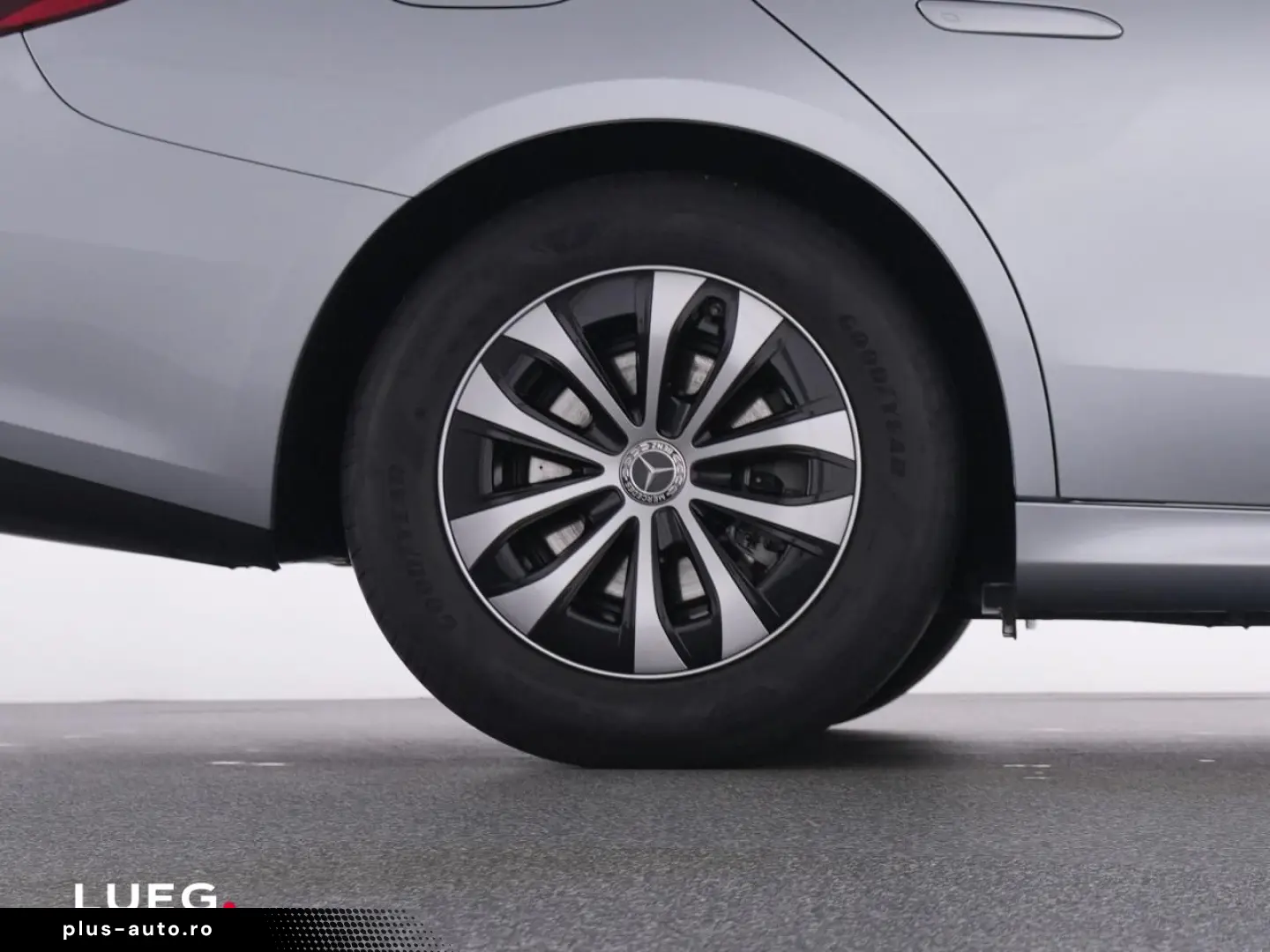 E 200 Avantgarde NavPrem LED Distr Totw KeyG RFK