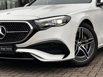 E 200 4M Allrad AMG Digital Light Distronic 360