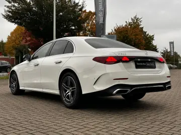 E 200 4M Allrad AMG Digital Light Distronic 360