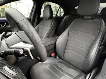 E 200 4M Allrad AMG Digital Light Distronic 360