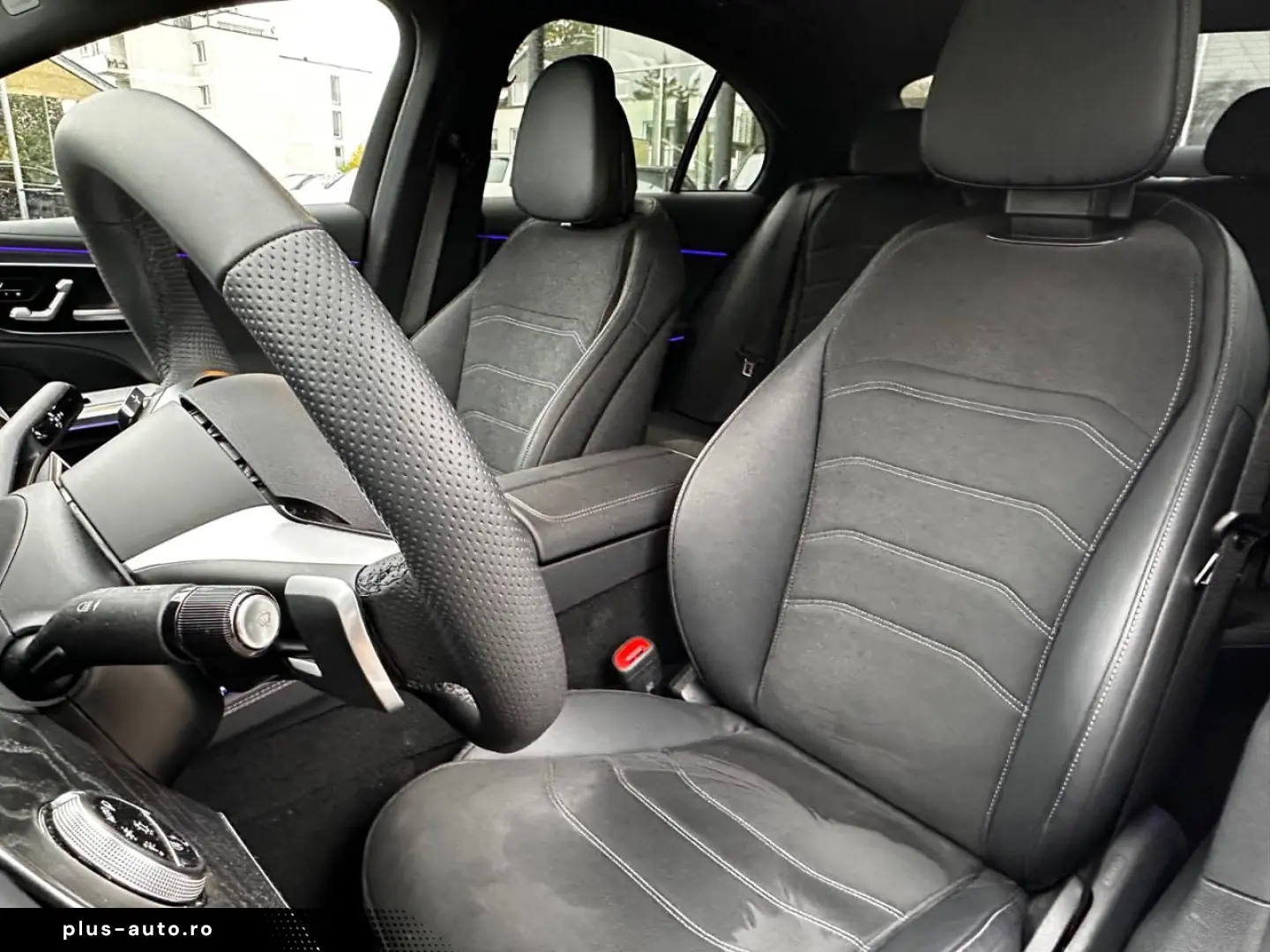 E 200 4M Allrad AMG Digital Light Distronic 360