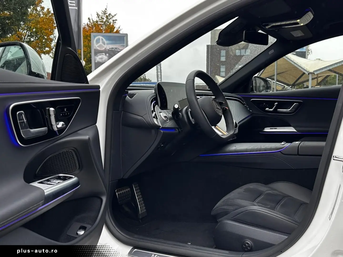 E 200 4M Allrad AMG Digital Light Distronic 360