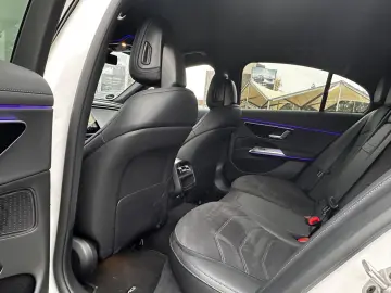 E 200 4M Allrad AMG Digital Light Distronic 360