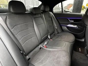 E 200 4M Allrad AMG Digital Light Distronic 360