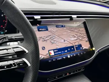 E 200 4M Allrad AMG Digital Light Distronic 360