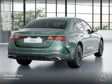 E 300 e AMG Prem  PANO NIGHT SUPER HUD 20  Bur4D