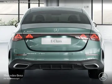 E 300 e AMG Prem  PANO NIGHT SUPER HUD 20  Bur4D